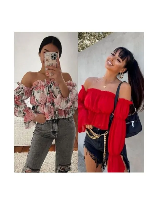 what to wear to a casual summer housewarming party