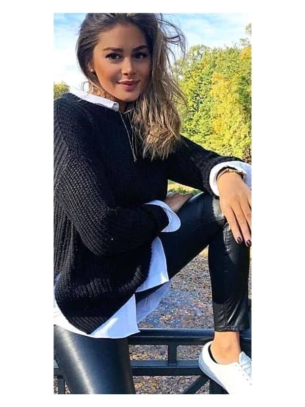 cute outfits to wear to a haunted house