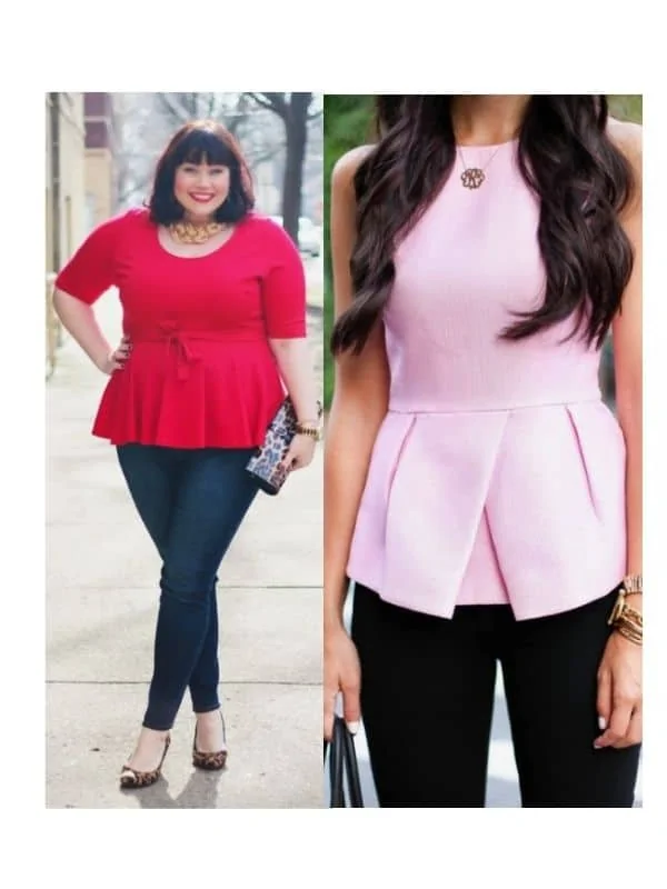 What to wear to a luncheon party with girlfriends?