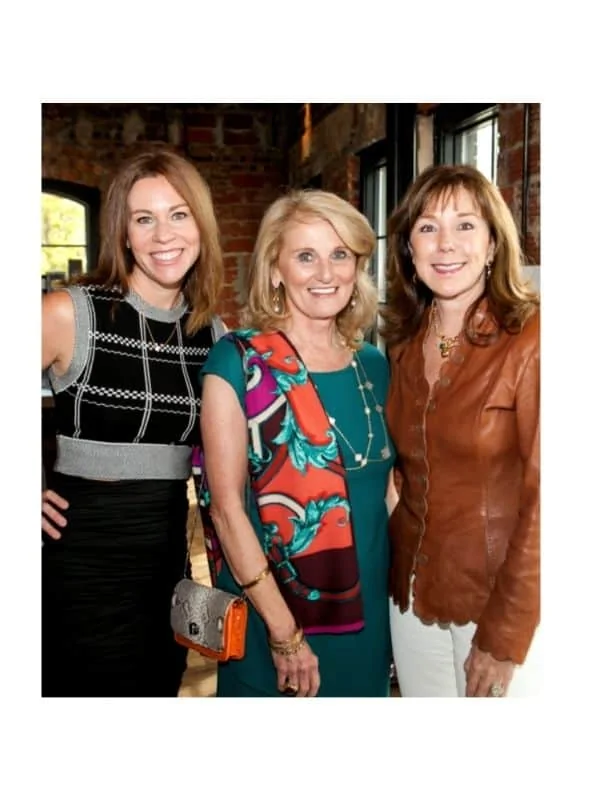 What to wear to a charity luncheon?