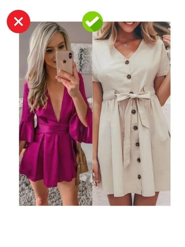 What to wear to a graduation luncheon