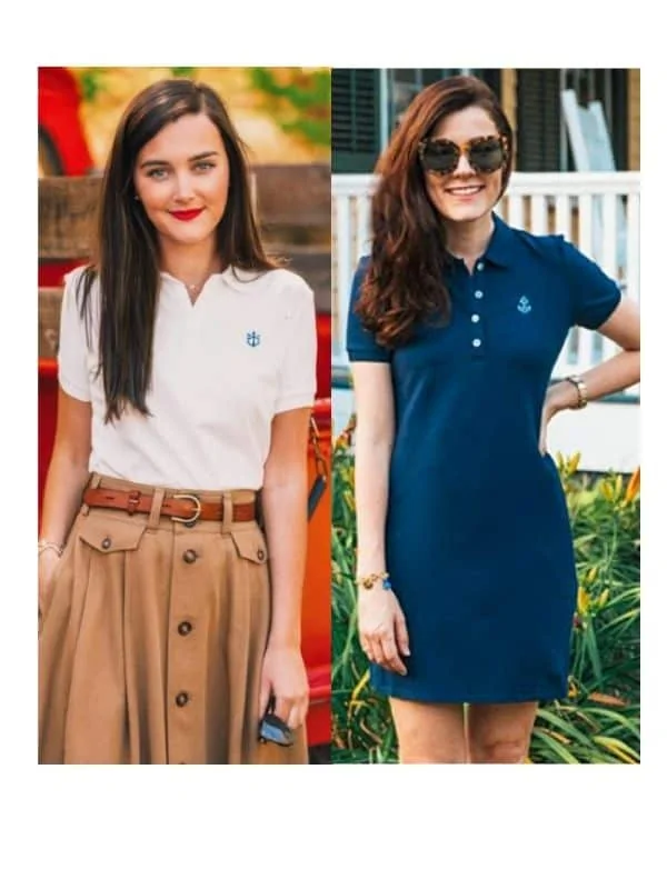 what to wear to a luncheon at a country club 