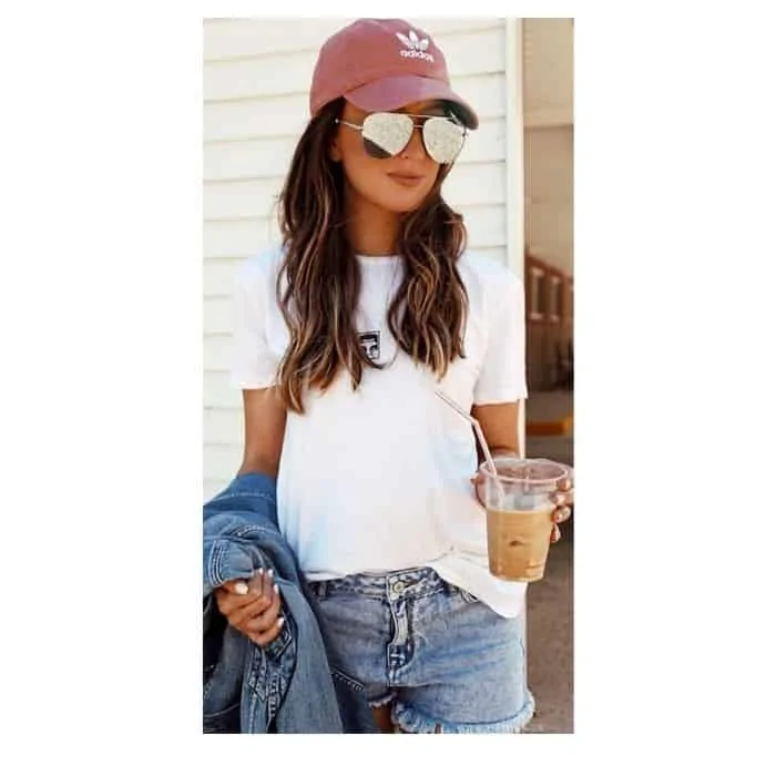 what to wear to a Nascar race vip