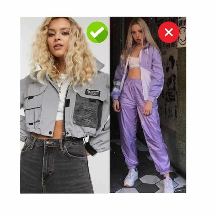 What to wear to a nascar race