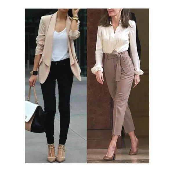 what to wear to a grand opening event