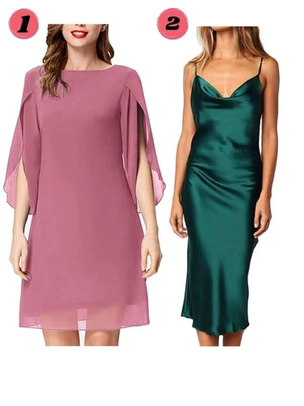 what to wear to a ballet performance