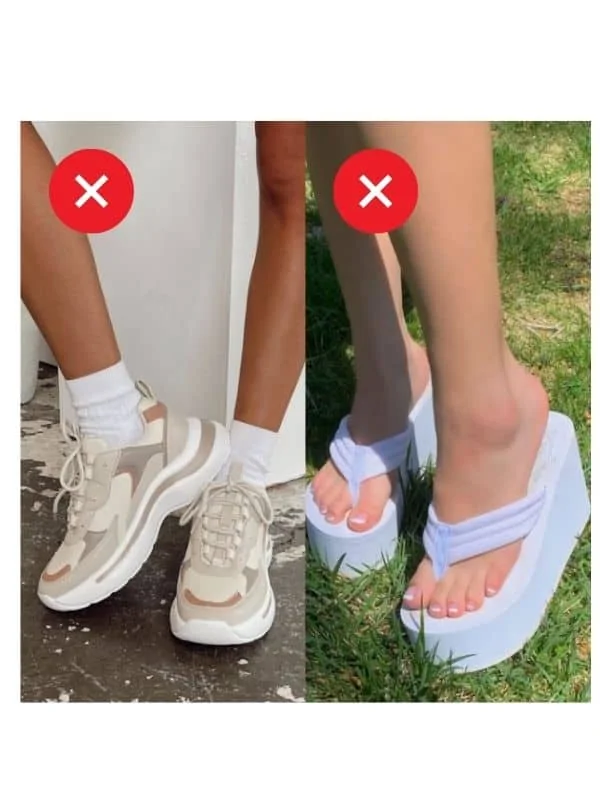 what to wear to the ballet show