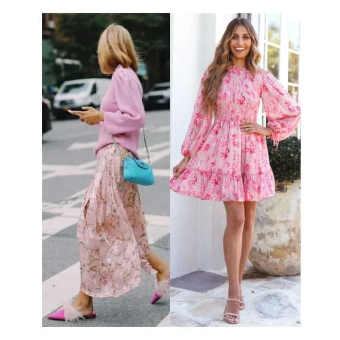 Chinese New Year dress