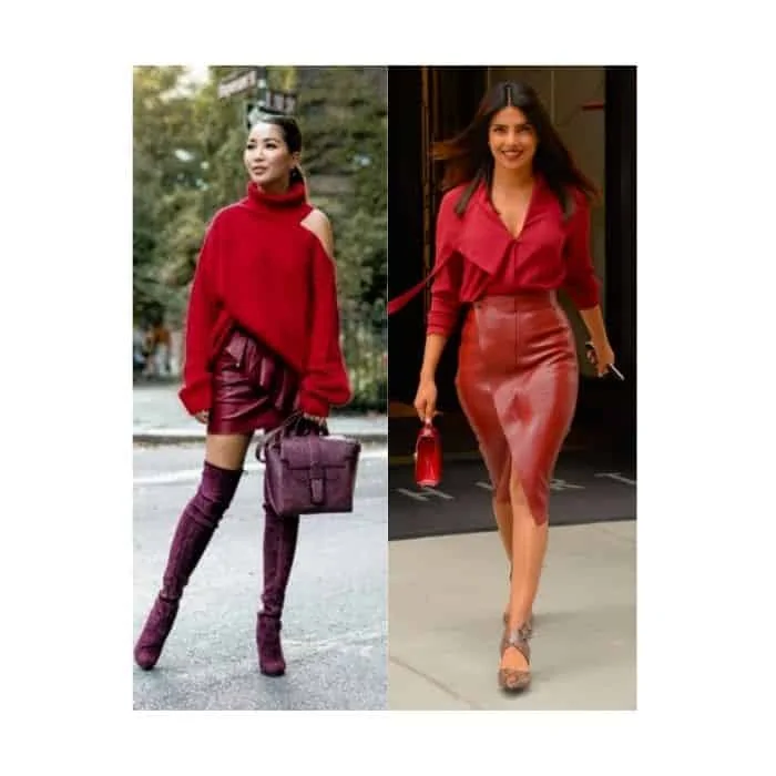 chinese new year outfit ideas 