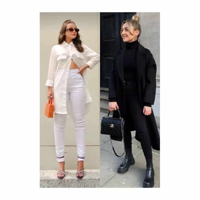 Chinese new year dress code