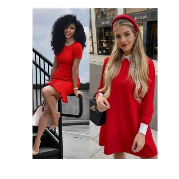 chinese new year outfit ideas 