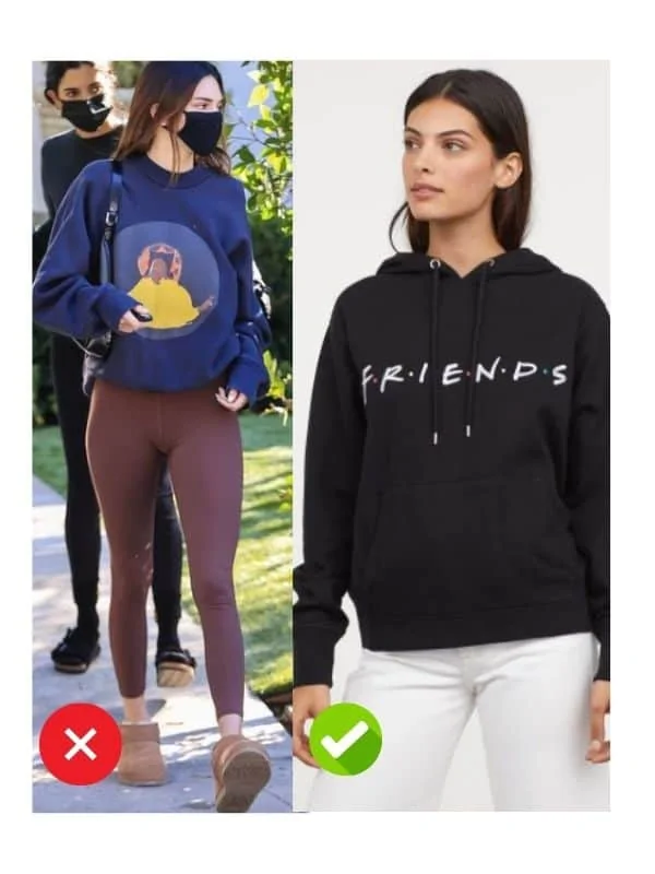 what to wear to grad school