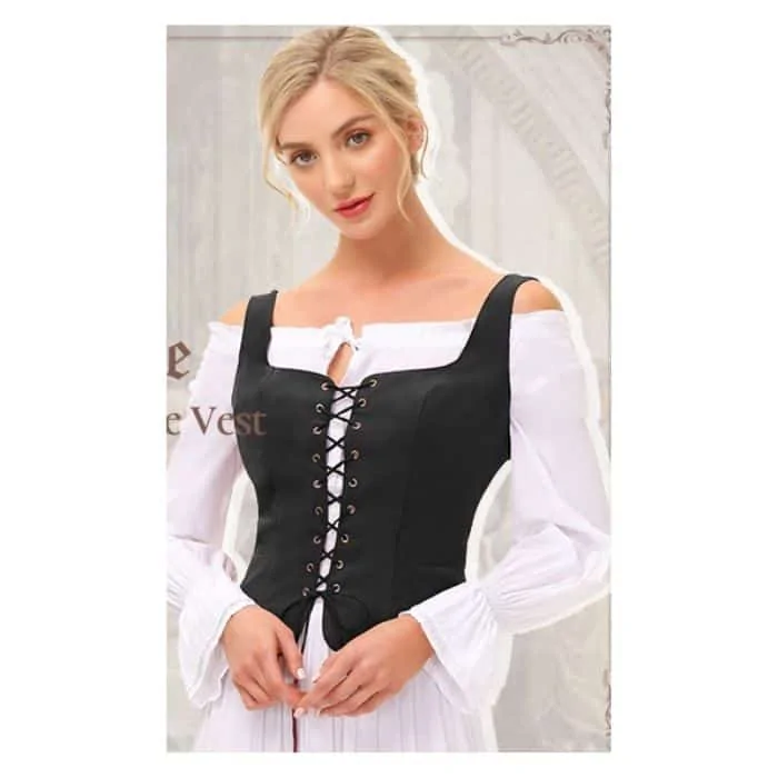 Ladies Scottish outfits for Renaissance Faire 