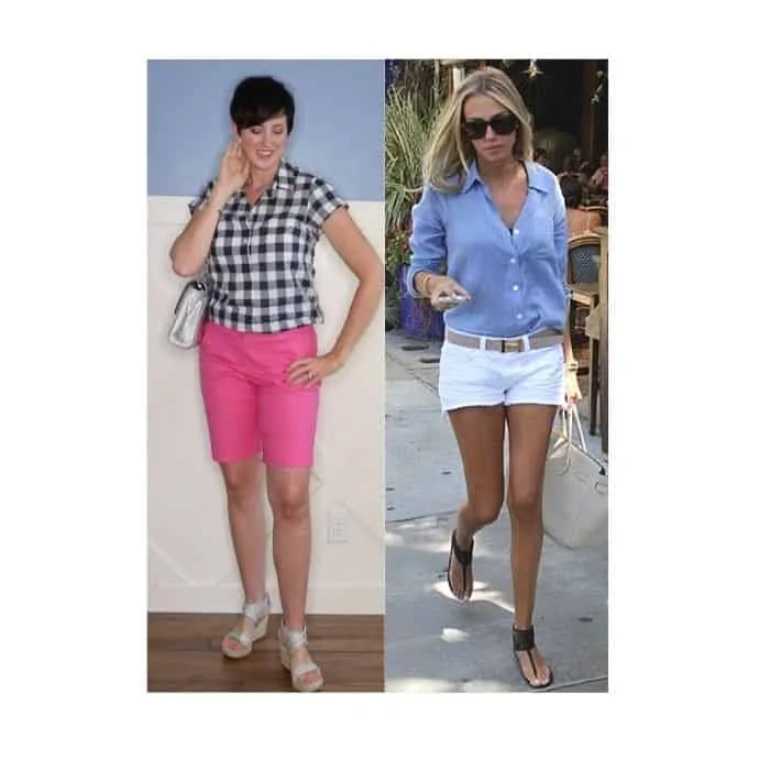 What to wear to summer highland games