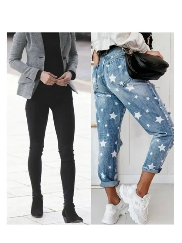 Can I wear jeans to jury duty