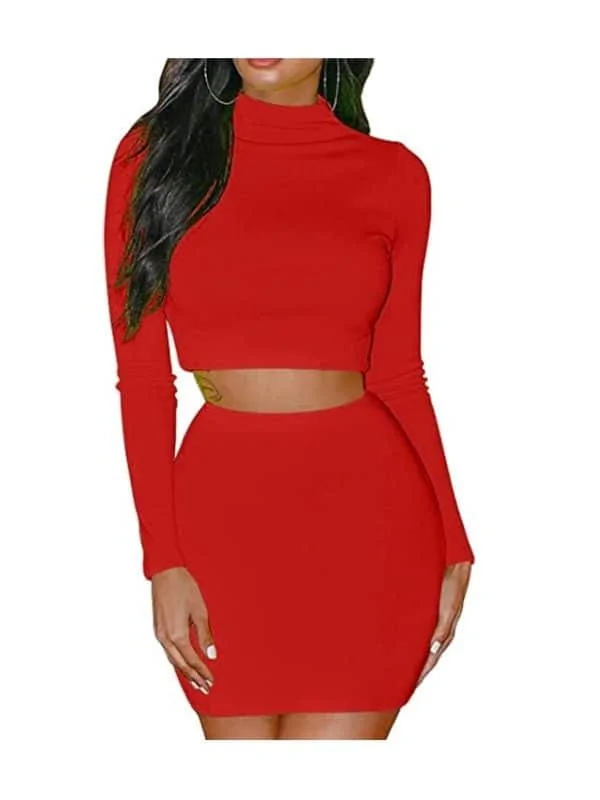What to wear to a one-night stand