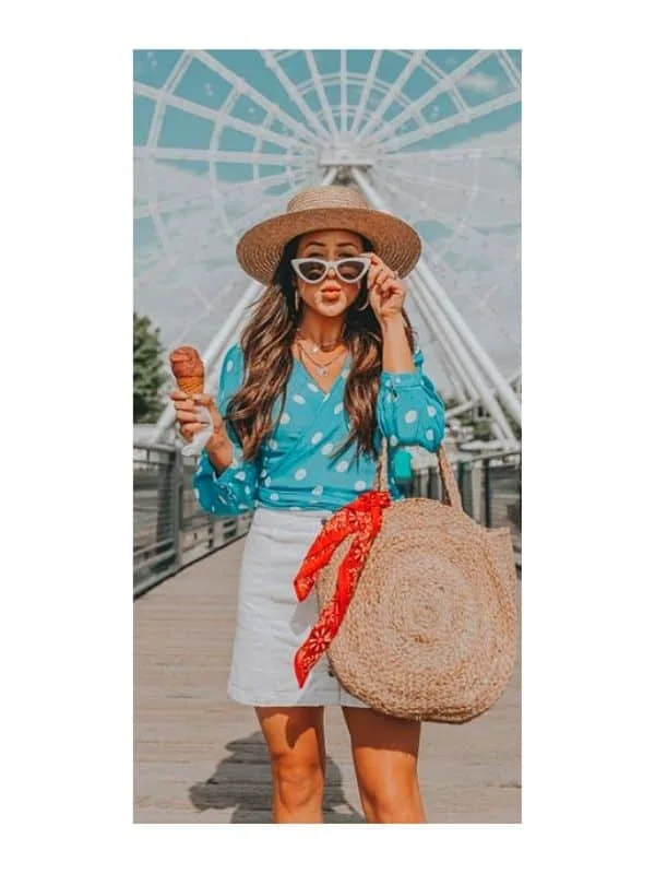 What to wear to carnival party?