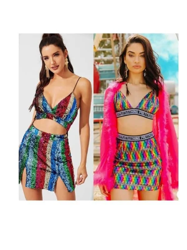 What to wear to caribbean carnival?