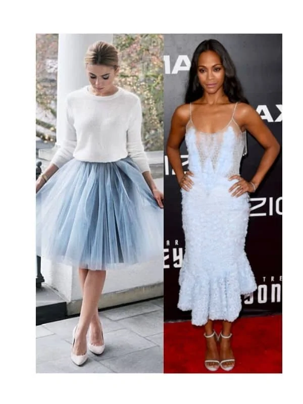 snow party baby blue outfit ideas What to wear to play in snow