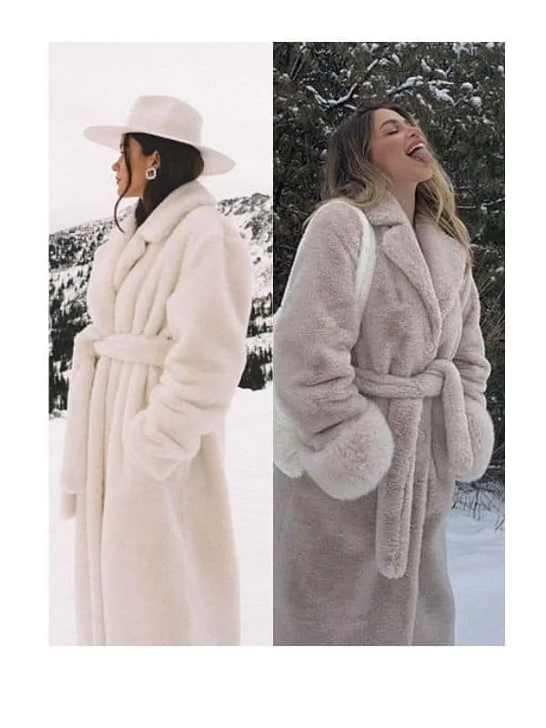 winter wonderland outfit ideas