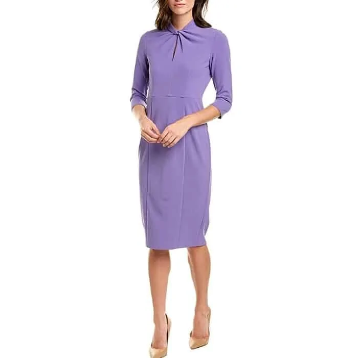 How to dress like a female politician, lawyers