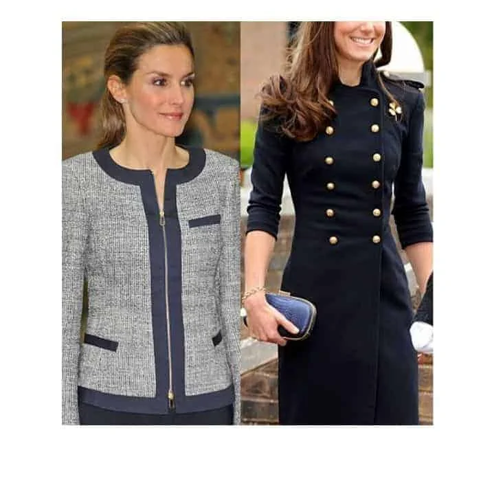 How to dress like a female CEO