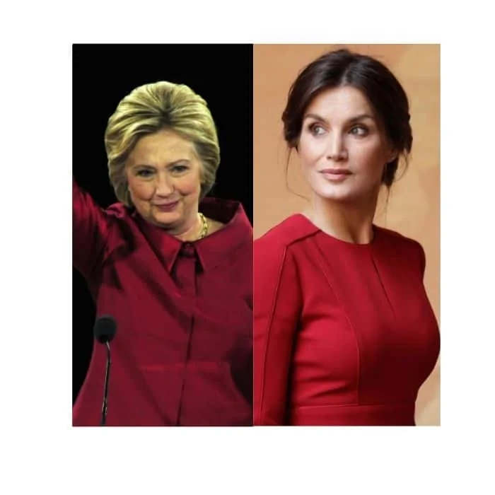 how to dress like authority