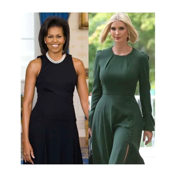 How to dress like a female CEO