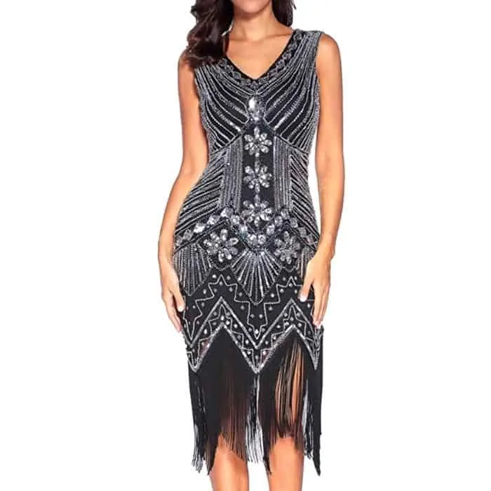 what to wear to a masquerade party women