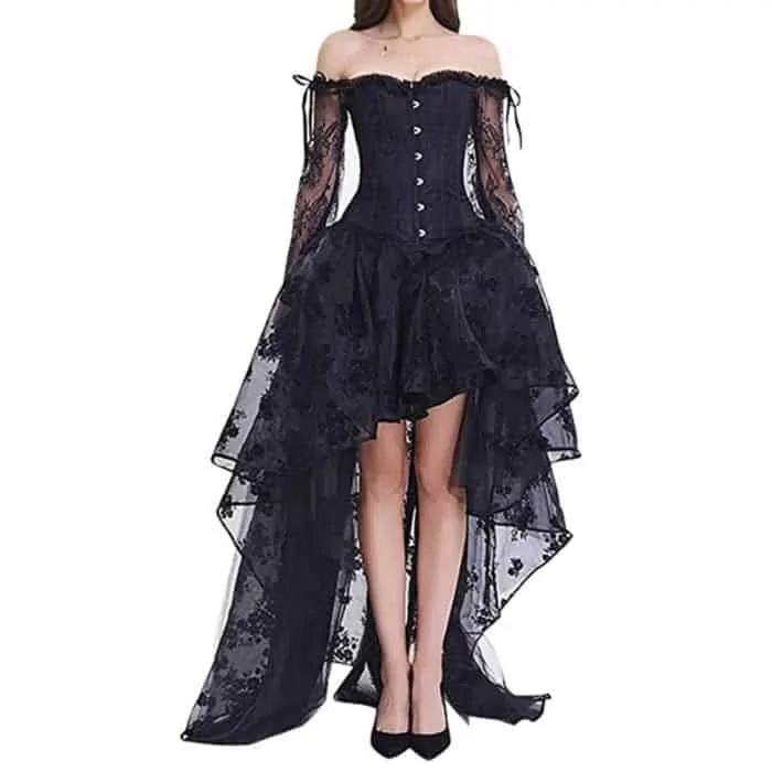 masquerade dresses amazon