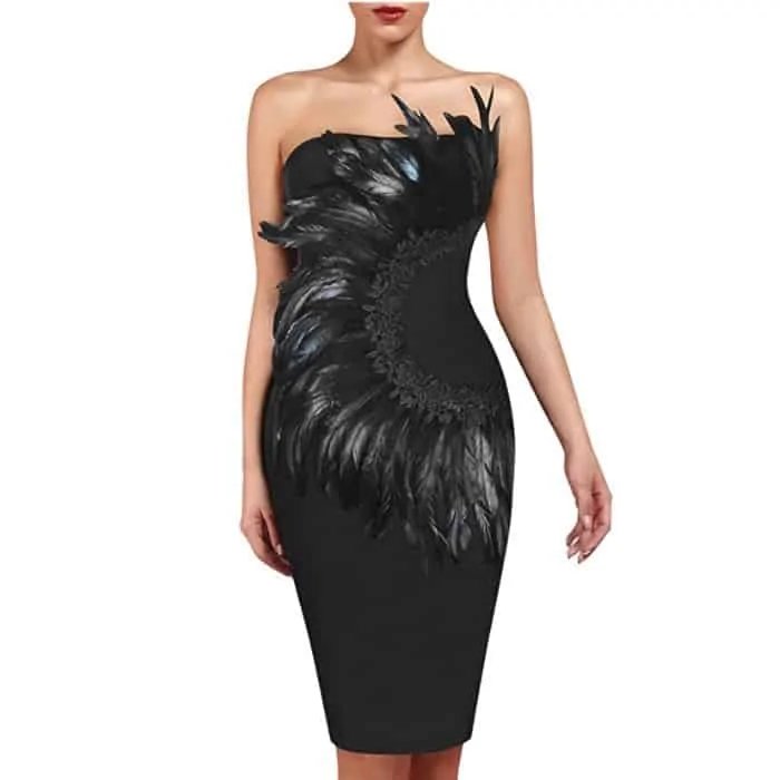 masquerade dresses amazon