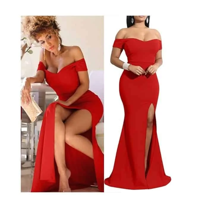 simple masquerade outfit idea