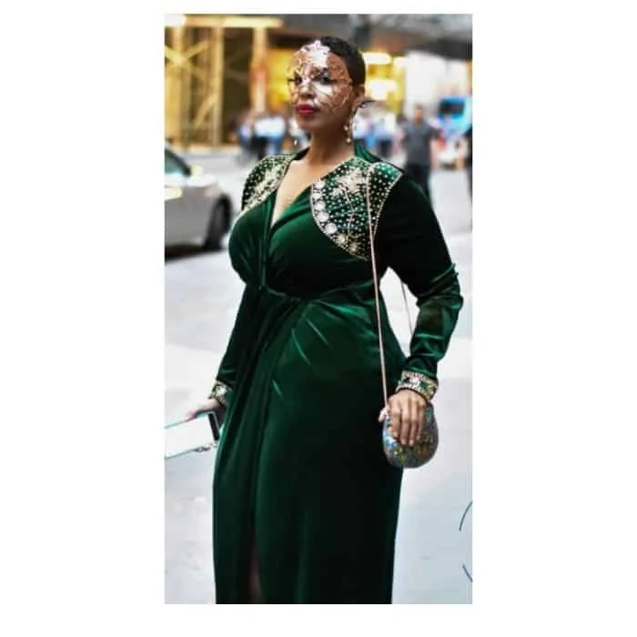 plus size masquerade dresses