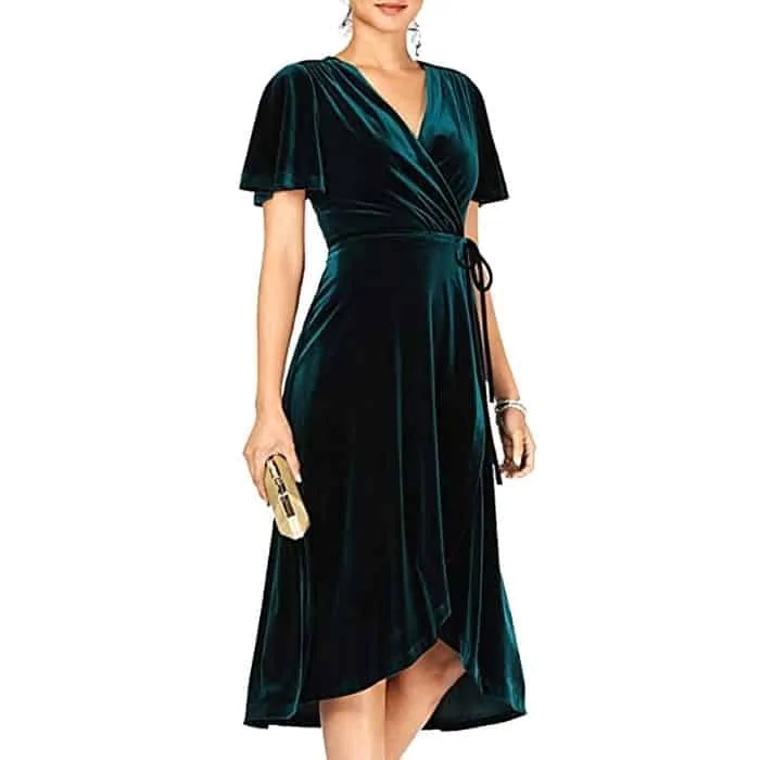 What to wear to a 40th & 50th birthday party in winter