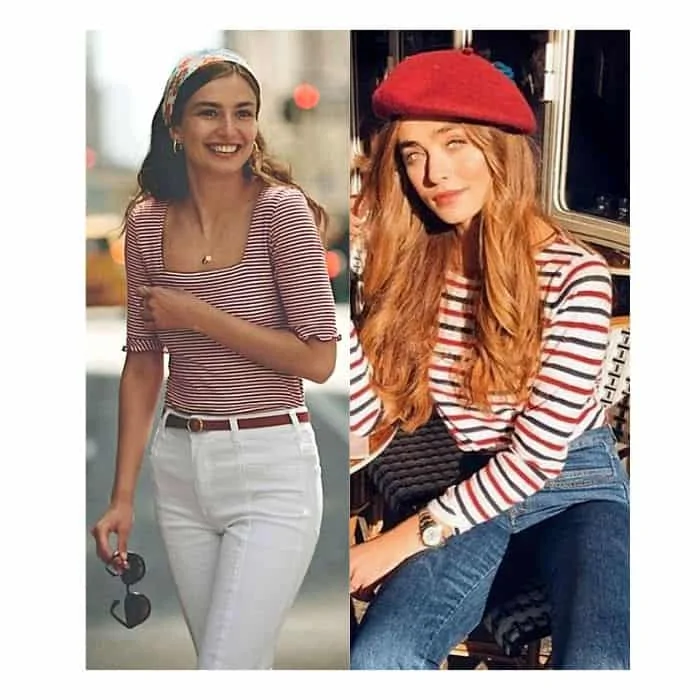 paris themed party dress code