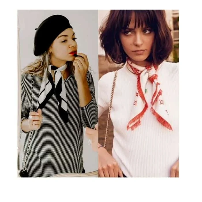 Paris themed party dress ideas