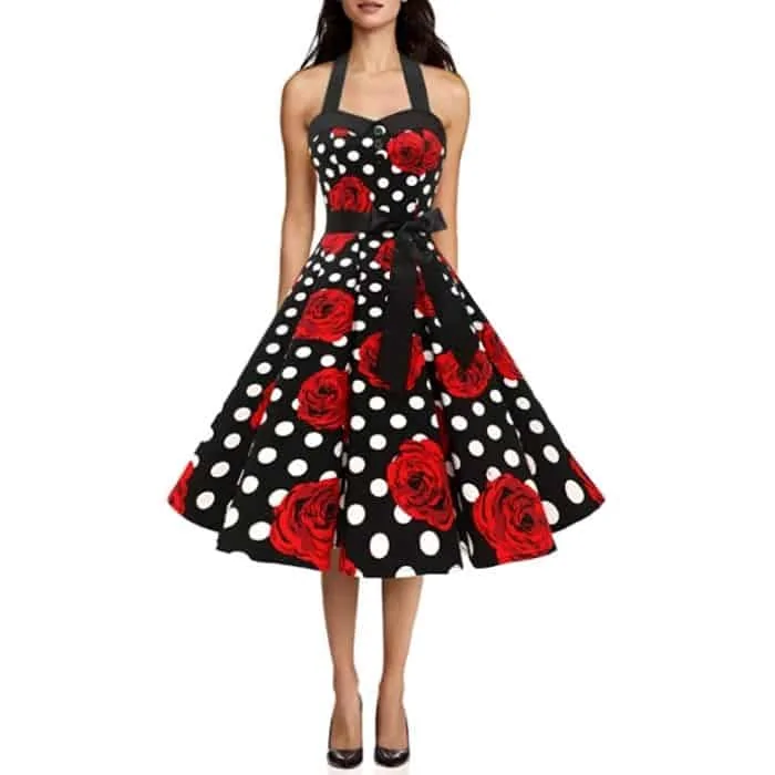 What to wear to a rockabilly car show