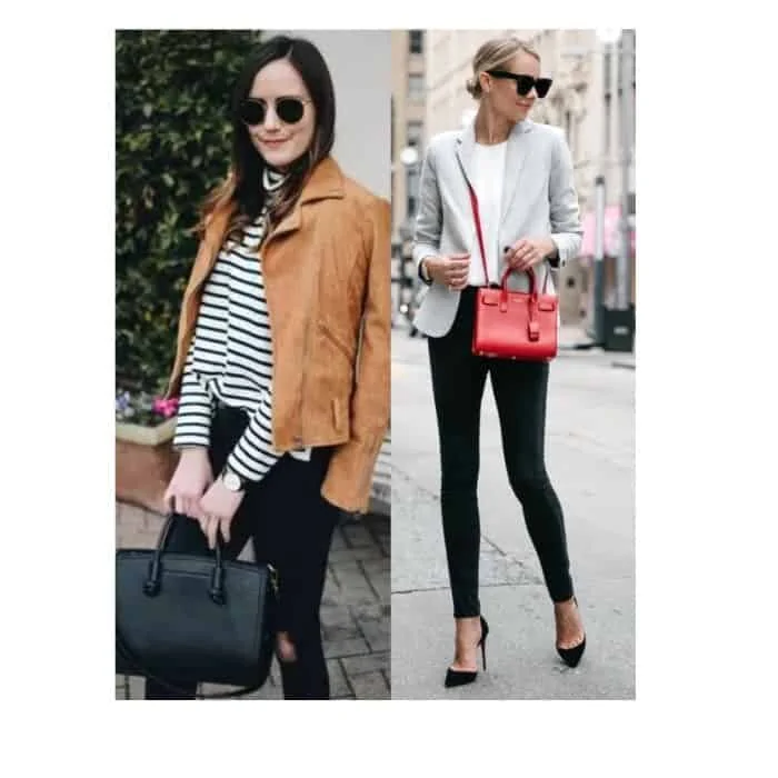 What to wear to Ferrari car show? 