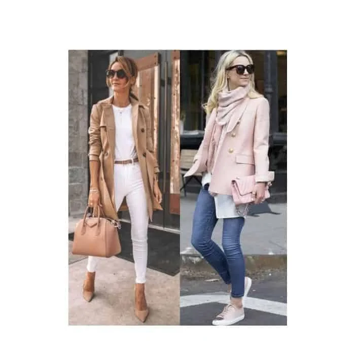 What to wear to a car show casually