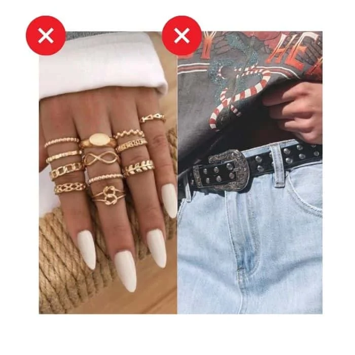 what to wear to car show ladies