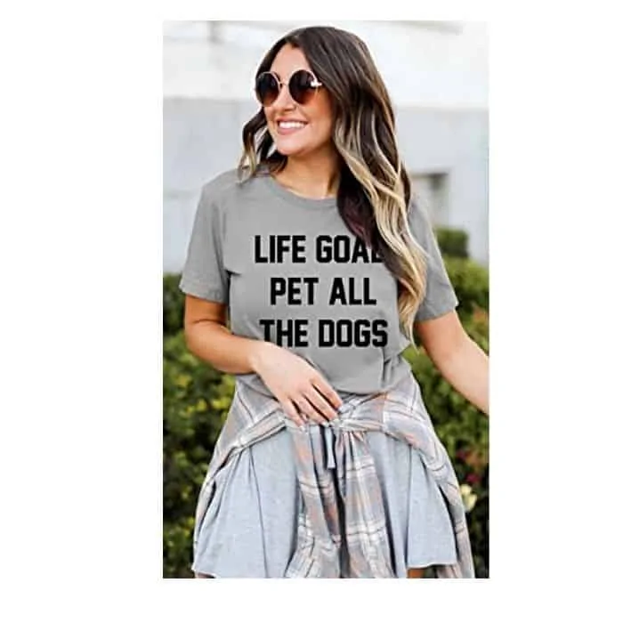 What to wear to a dog show