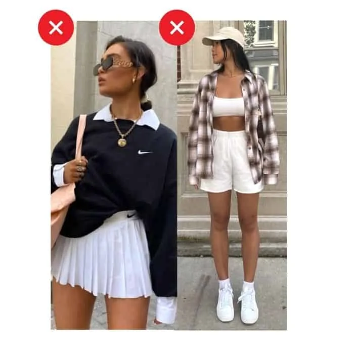 what not to wear to jazz bar