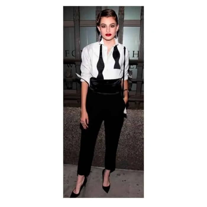 smalls jazz club dress code