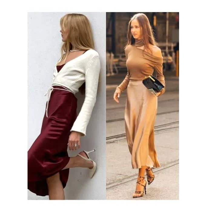 jazz band outfit inspiration