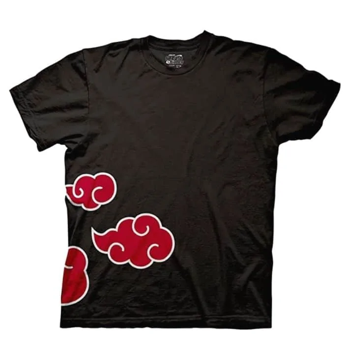 what to wear to an anime convention