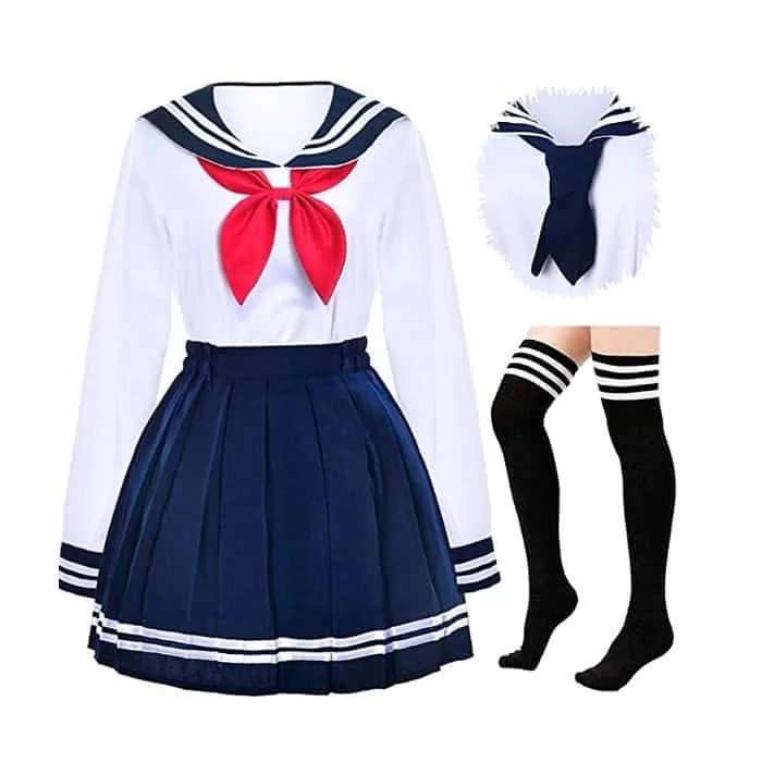 what to wear to Japanese themed party