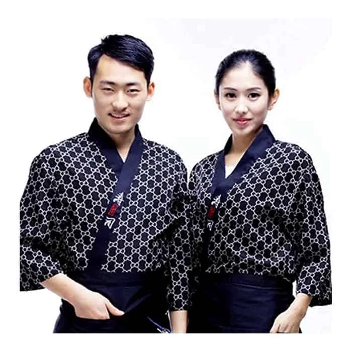 what to wear to an anime convention