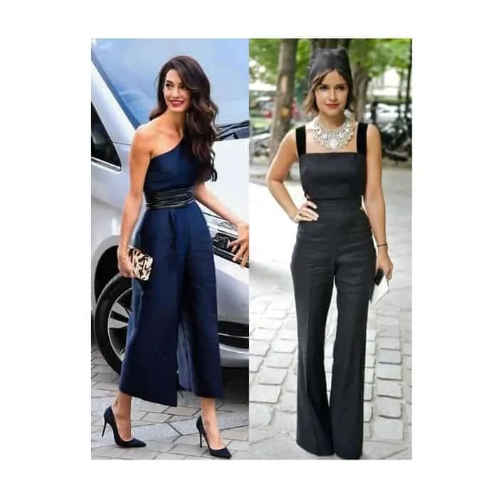 what to wear to a casual anniversary party