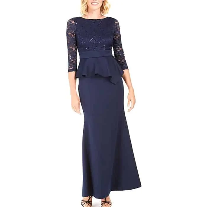 what to wear on 25th wedding anniversary