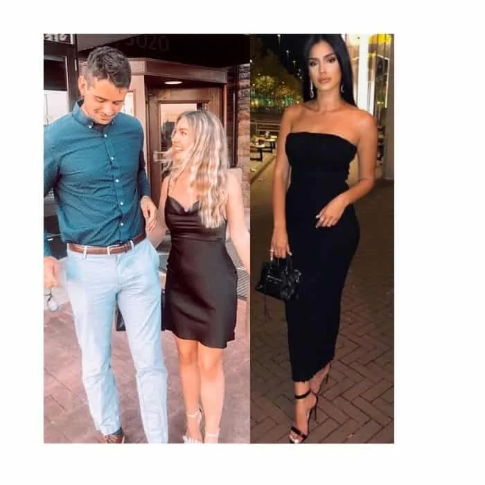 What to wear to anniversary lunch